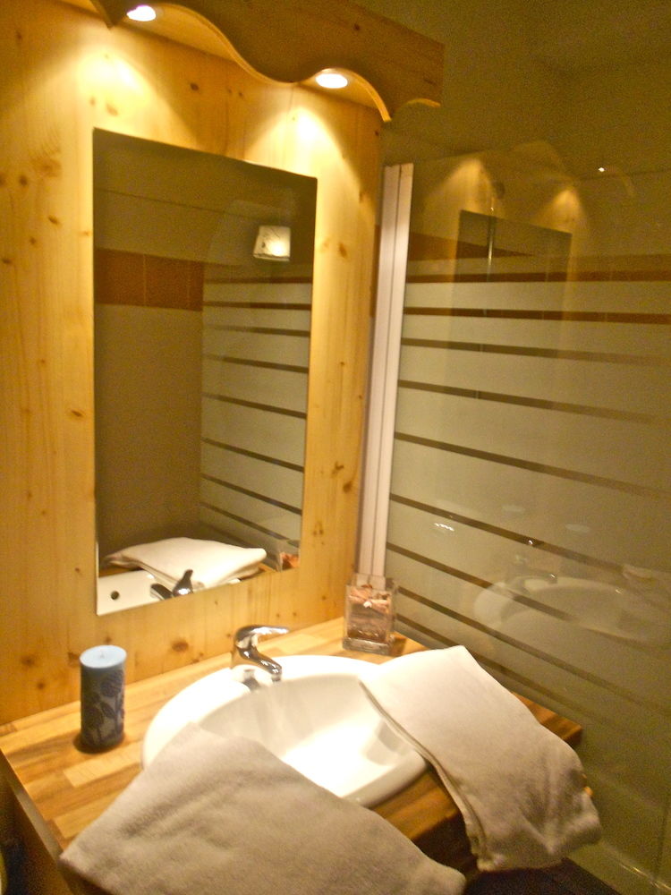 Fotos del hotel - Residence Spa Le Balcon De Recoin