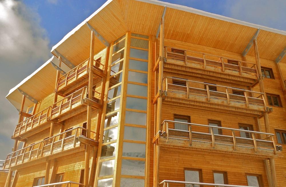 Fotos del hotel - Residence Spa Le Balcon De Recoin