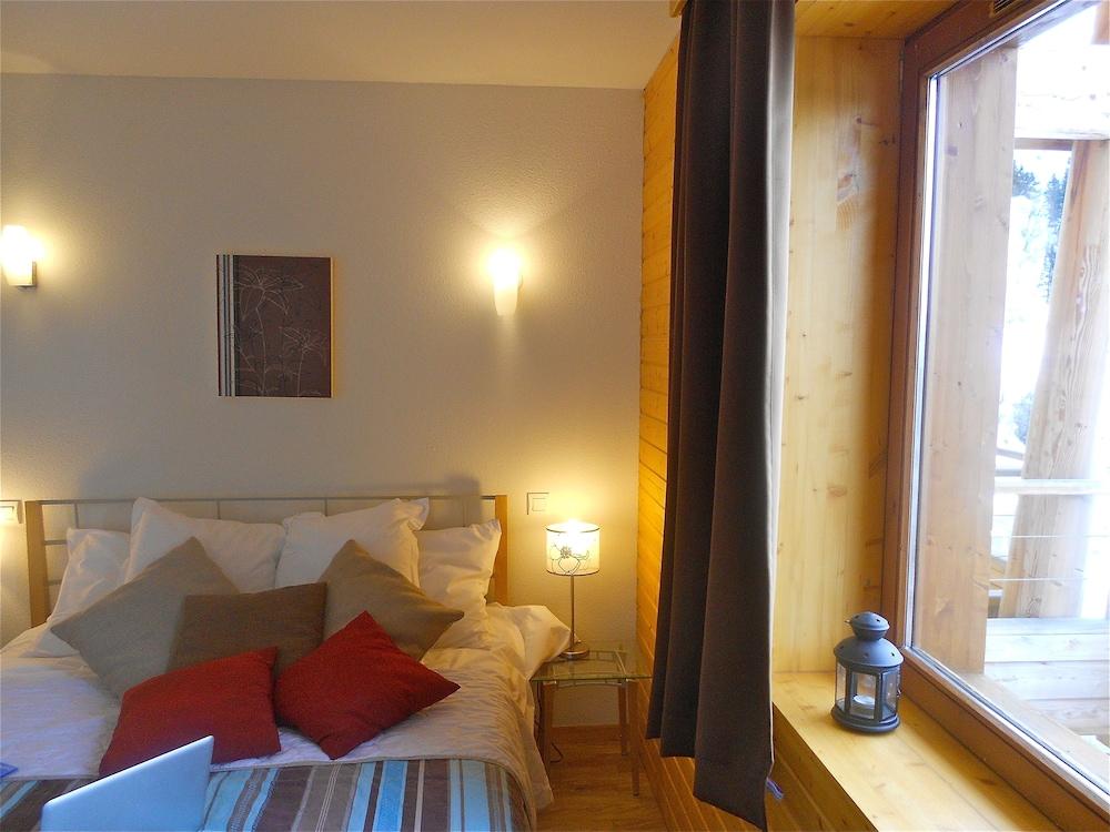 Fotos del hotel - Residence Spa Le Balcon De Recoin