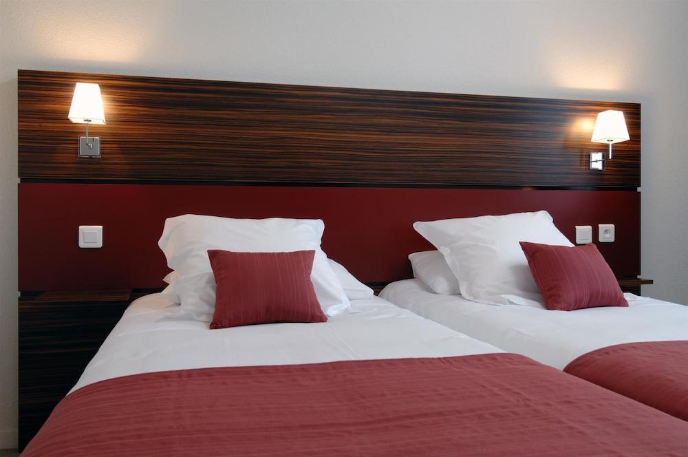 Fotos del hotel - Best Western Palladior Voiron