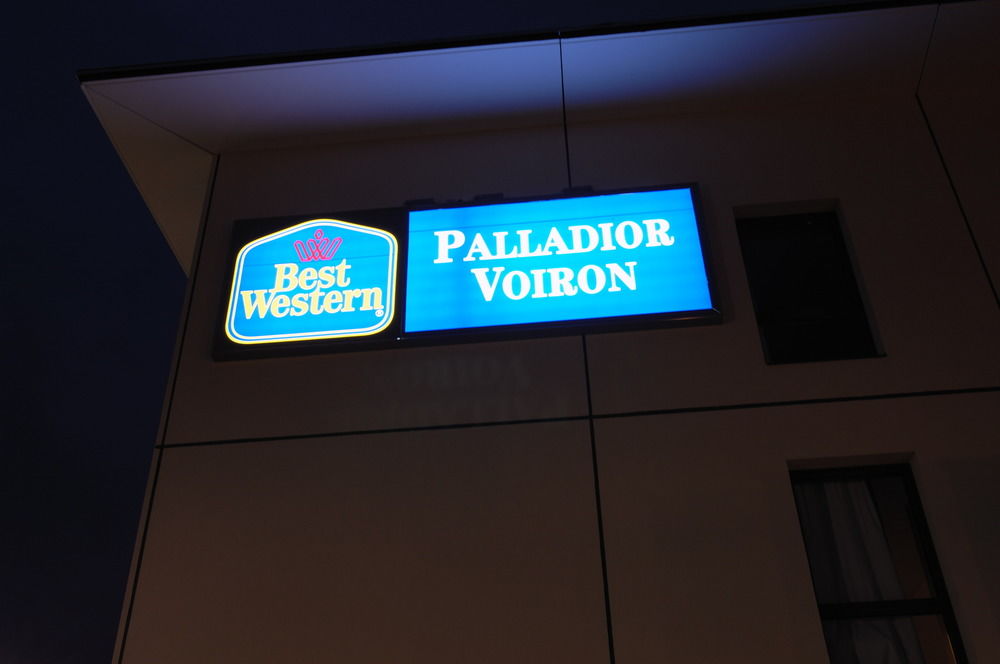 Fotos del hotel - Best Western Palladior Voiron