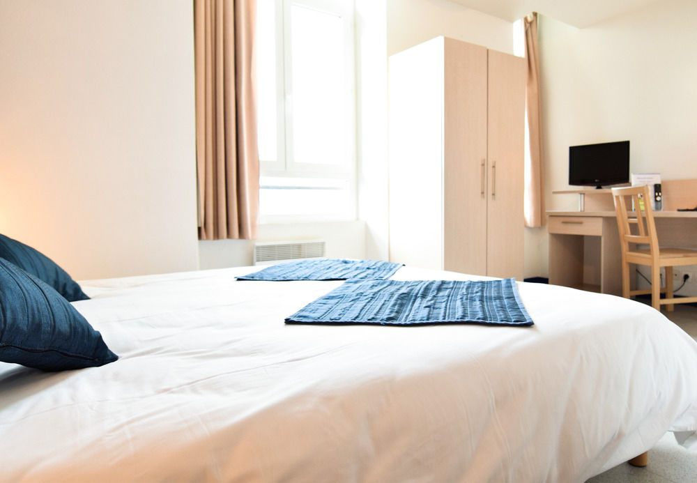 Fotos del hotel - Residhotel Central Gare
