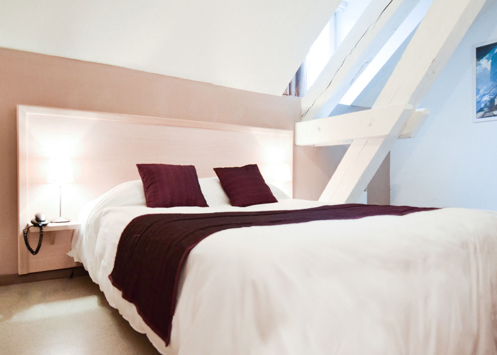 Fotos del hotel - Residhotel Central Gare