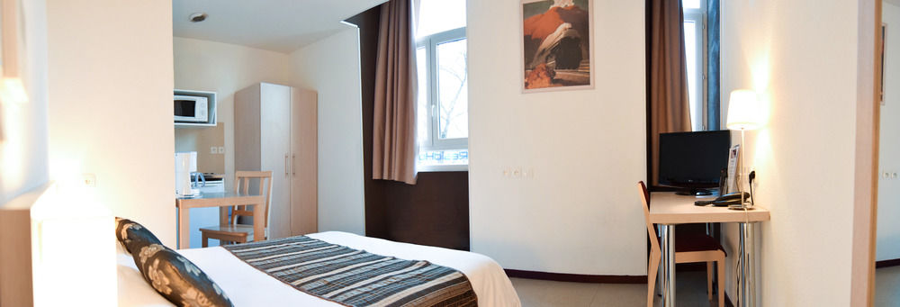 Fotos del hotel - Residhotel Central Gare