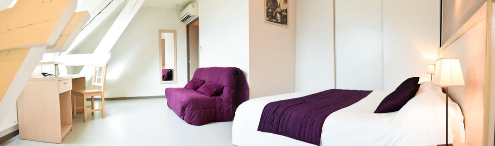 Fotos del hotel - Residhotel Central Gare