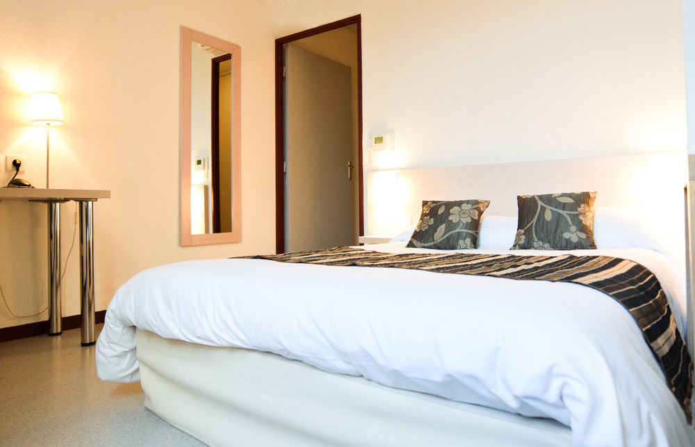 Fotos del hotel - Residhotel Central Gare