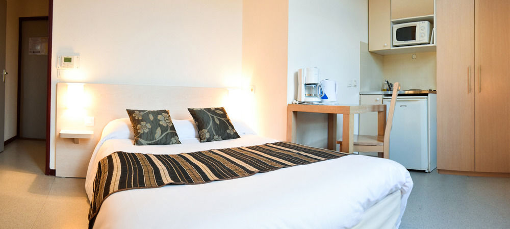 Fotos del hotel - Residhotel Central Gare