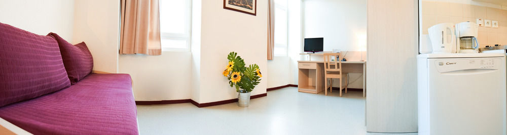 Fotos del hotel - Residhotel Central Gare