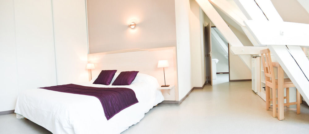 Fotos del hotel - Residhotel Central Gare