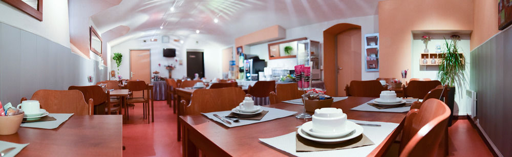 Fotos del hotel - Residhotel Central Gare
