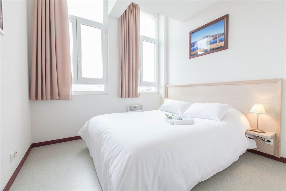 Fotos del hotel - Residhotel Central Gare