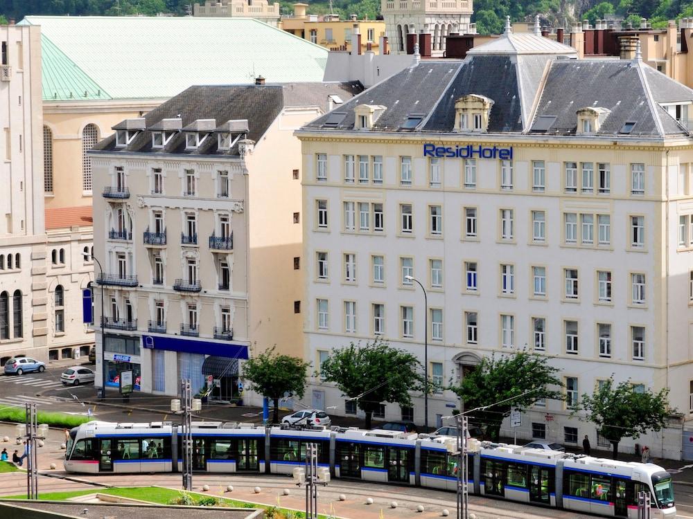 Fotos del hotel - Residhotel Central Gare