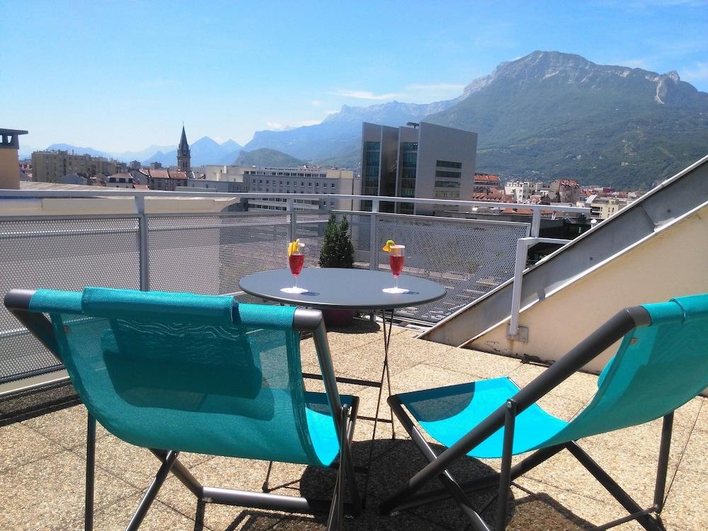 Fotos del hotel - Residhotel Central Gare
