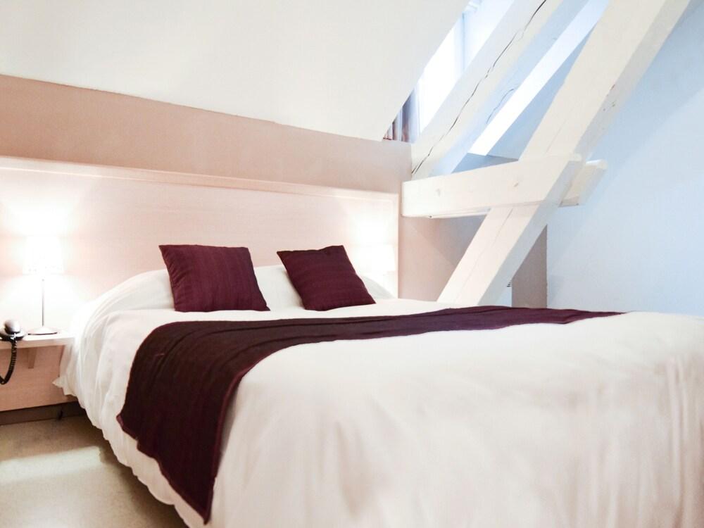 Fotos del hotel - Residhotel Central Gare