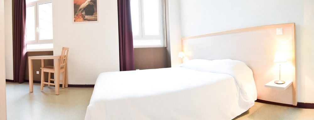 Fotos del hotel - Residhotel Central Gare