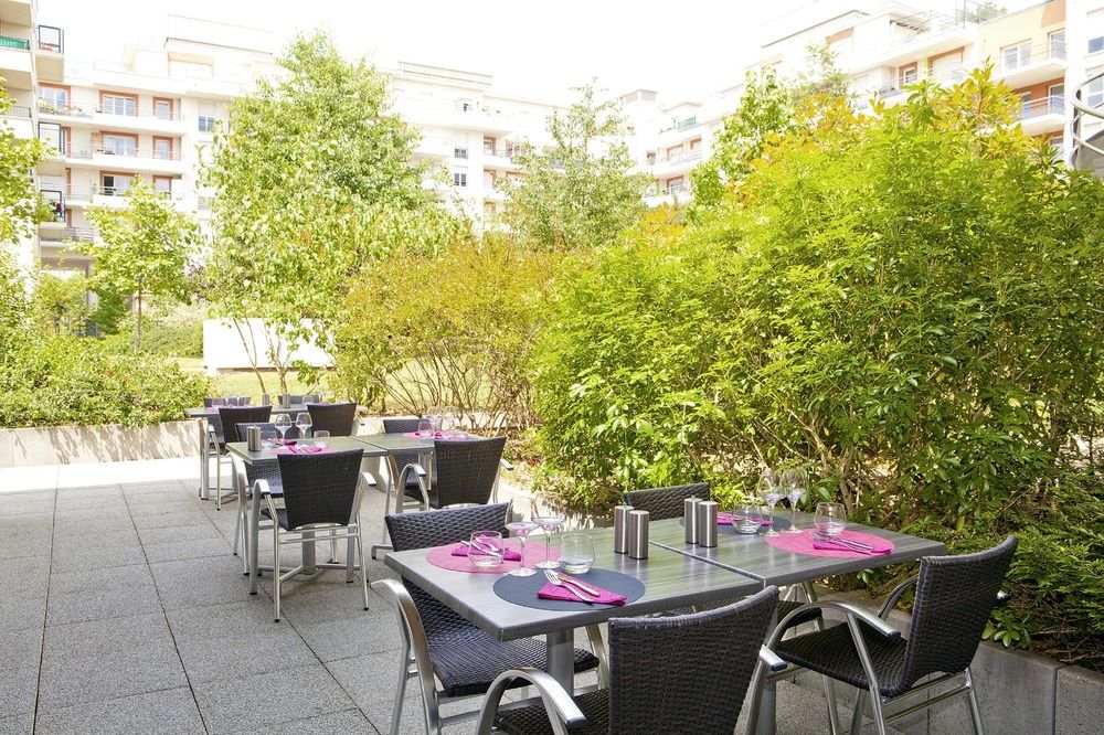 Fotos del hotel - RESIDHOME PARIS-EVRY