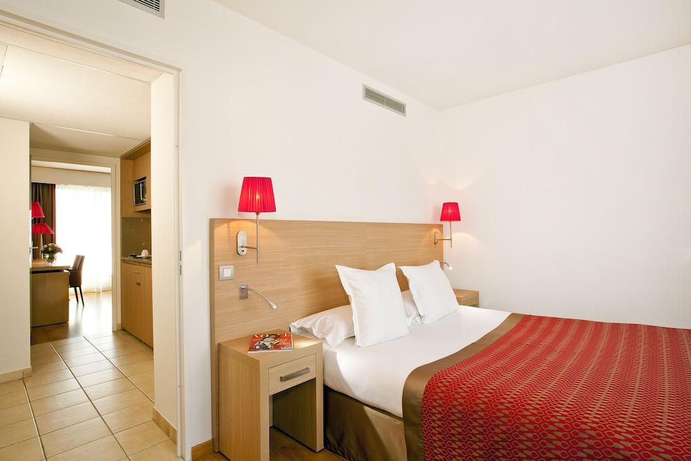 Fotos del hotel - RESIDHOME PARIS-EVRY