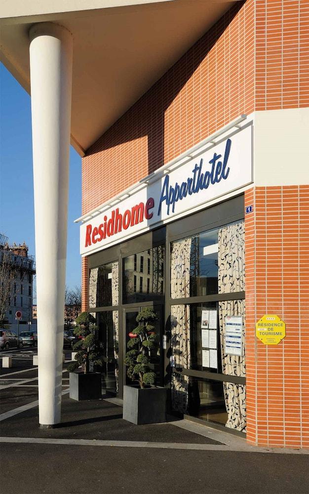 Fotos del hotel - RESIDHOME PARIS-EVRY