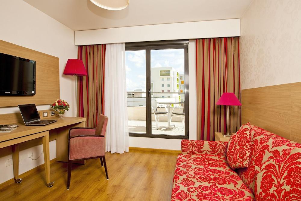 Fotos del hotel - RESIDHOME PARIS-EVRY