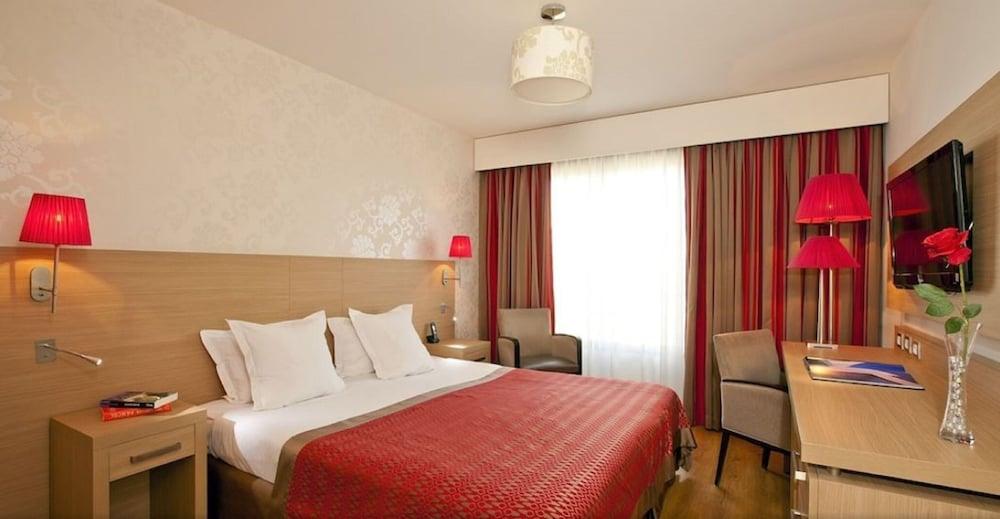 Fotos del hotel - RESIDHOME PARIS-EVRY