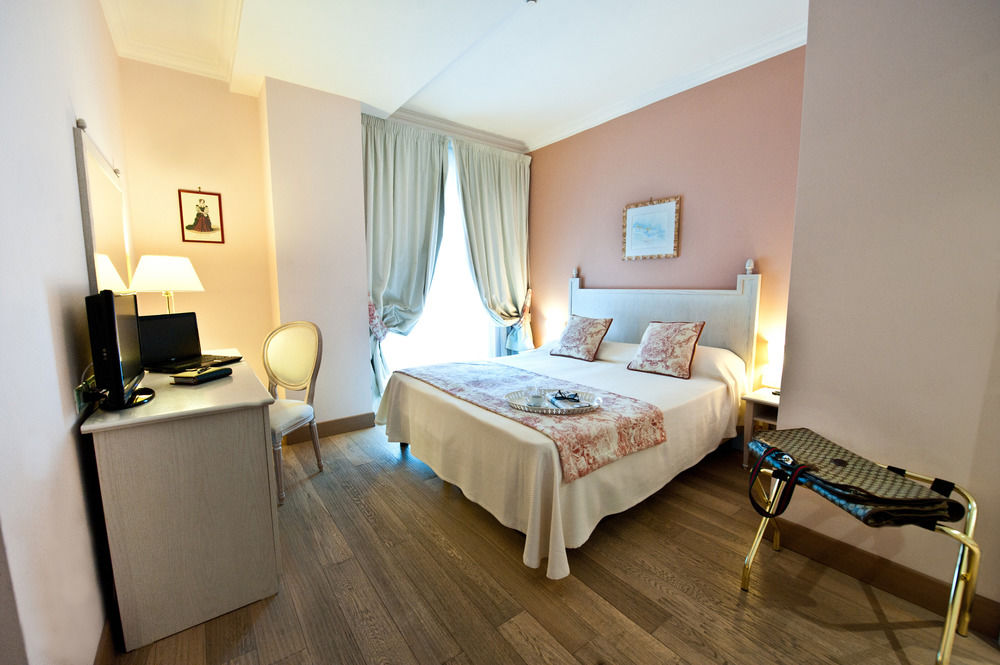 Fotos del hotel - Ostuni Palace