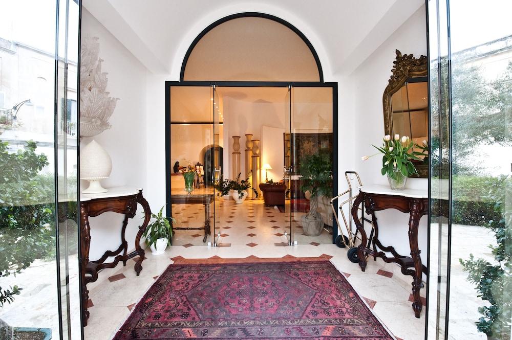 Fotos del hotel - Ostuni Palace