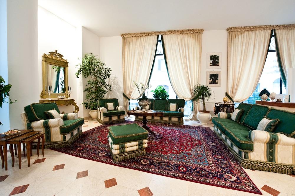 Fotos del hotel - Ostuni Palace
