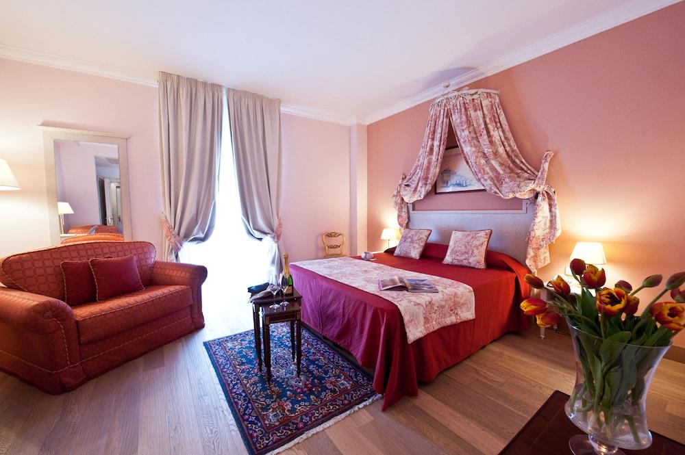 Fotos del hotel - Ostuni Palace