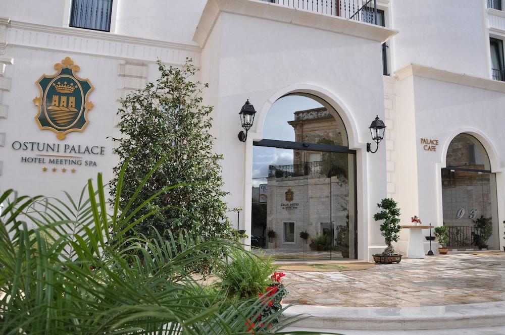 Fotos del hotel - Ostuni Palace
