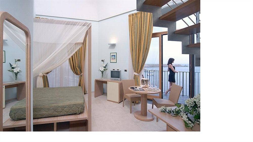 Fotos del hotel - VILLA CAROLINA