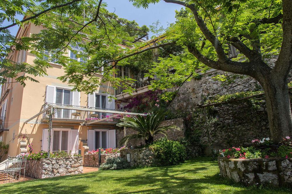 Fotos del hotel - VILLA MARIA
