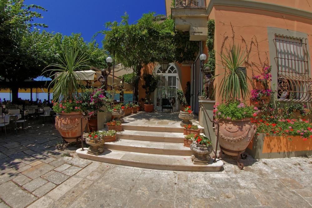 Fotos del hotel - VILLA MARIA