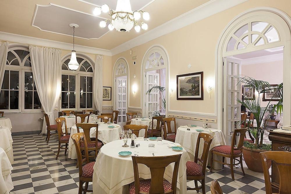 Fotos del hotel - VILLA MARIA