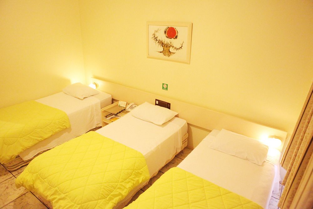 Fotos del hotel - Harbor inn Londrina