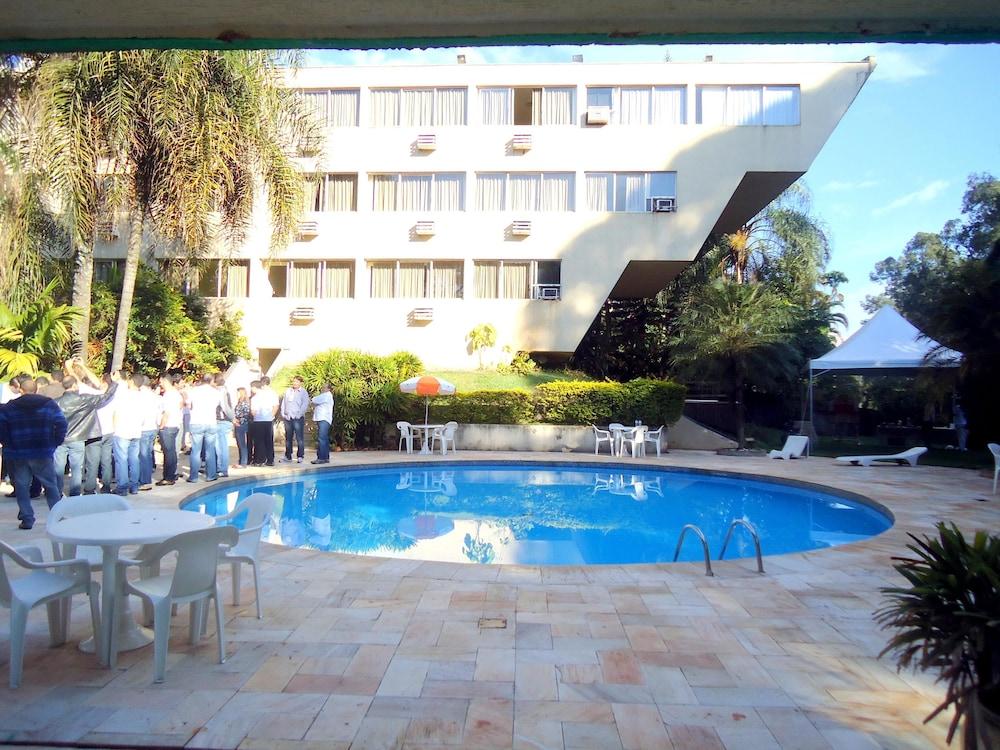 Fotos del hotel - Harbor inn Londrina