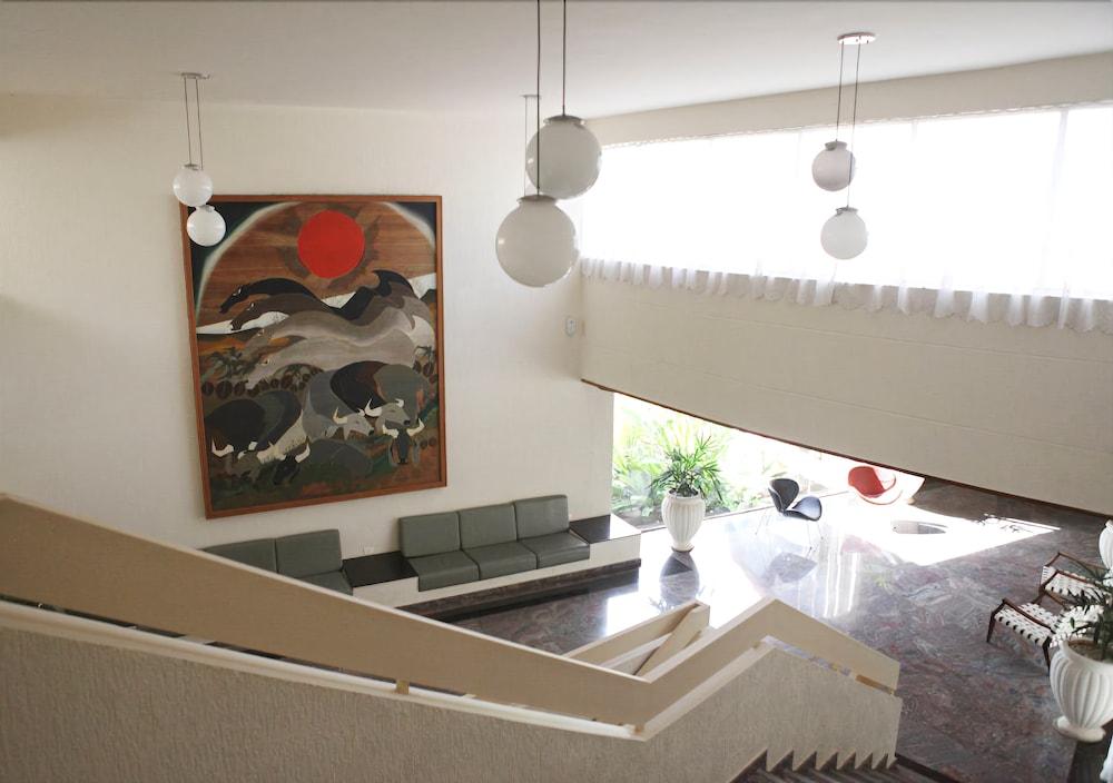 Fotos del hotel - Harbor inn Londrina