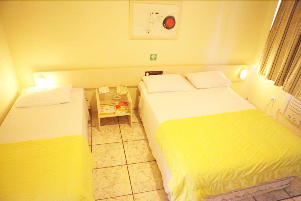 Fotos del hotel - Harbor inn Londrina