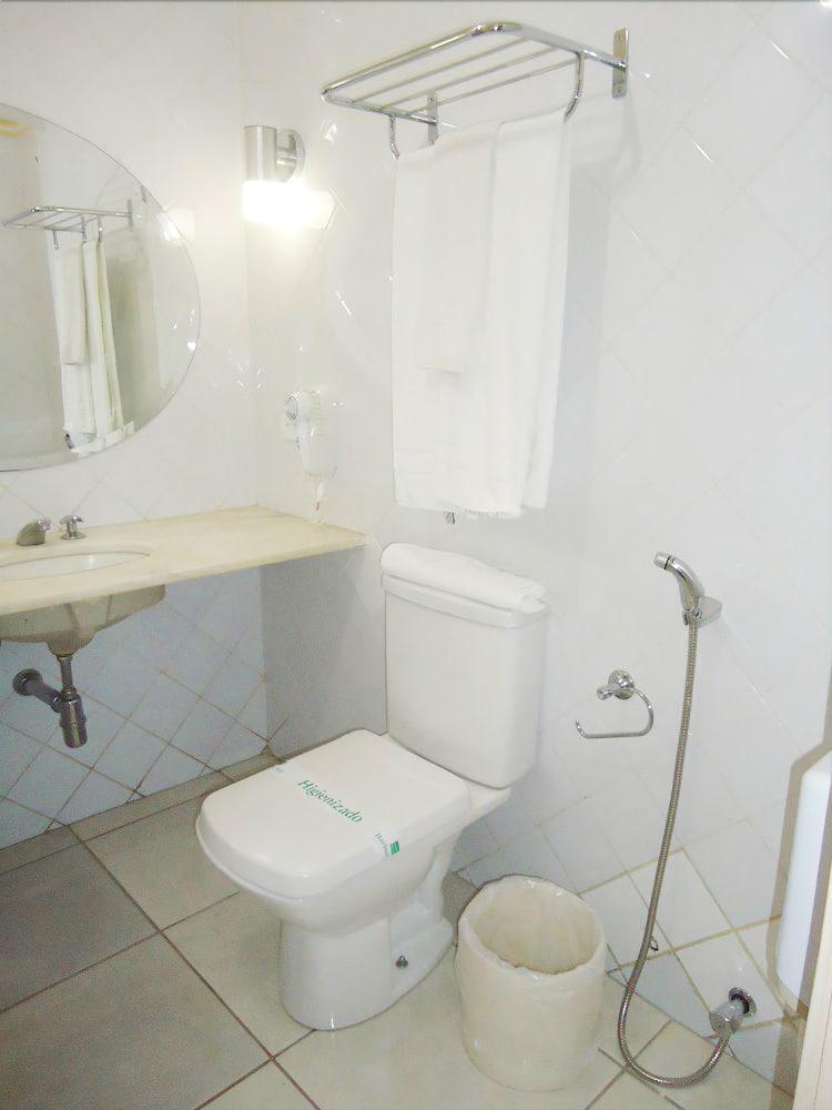 Fotos del hotel - Harbor inn Londrina