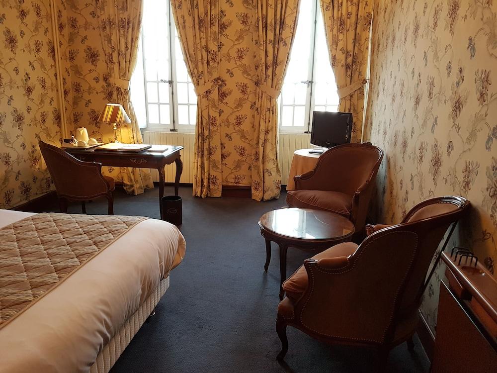 Fotos del hotel - Hotel Chateau de Gilly