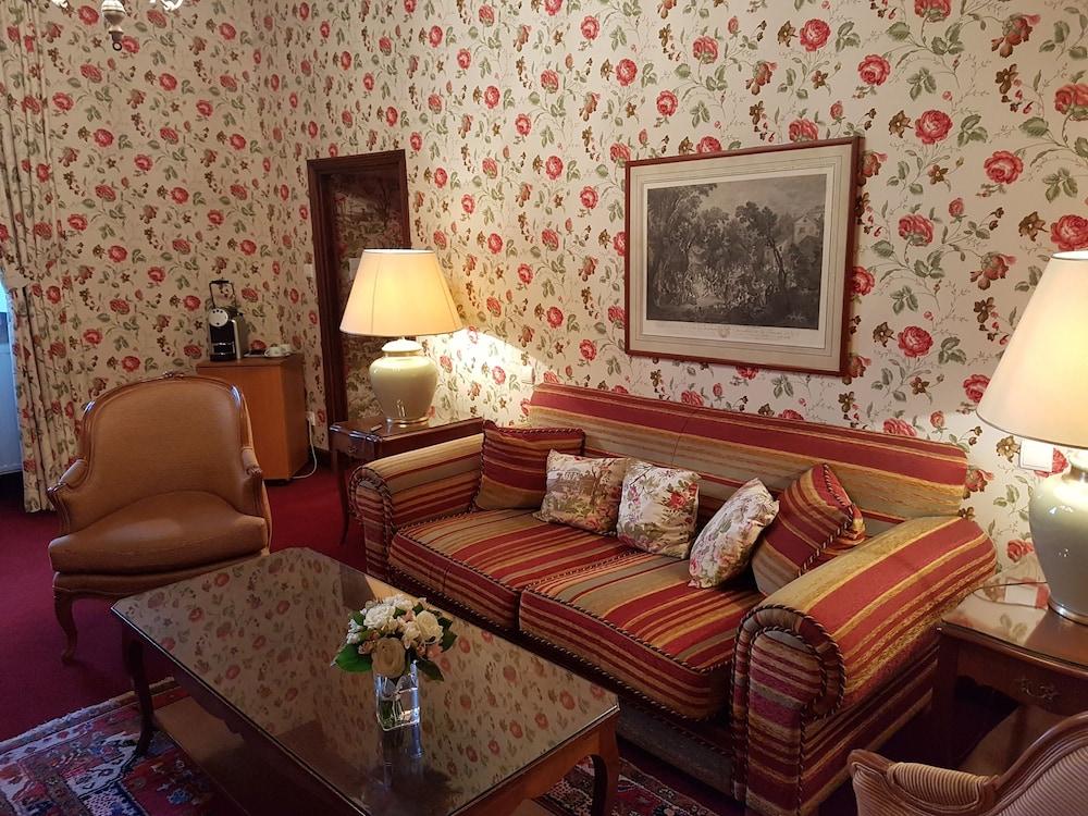 Fotos del hotel - Hotel Chateau de Gilly