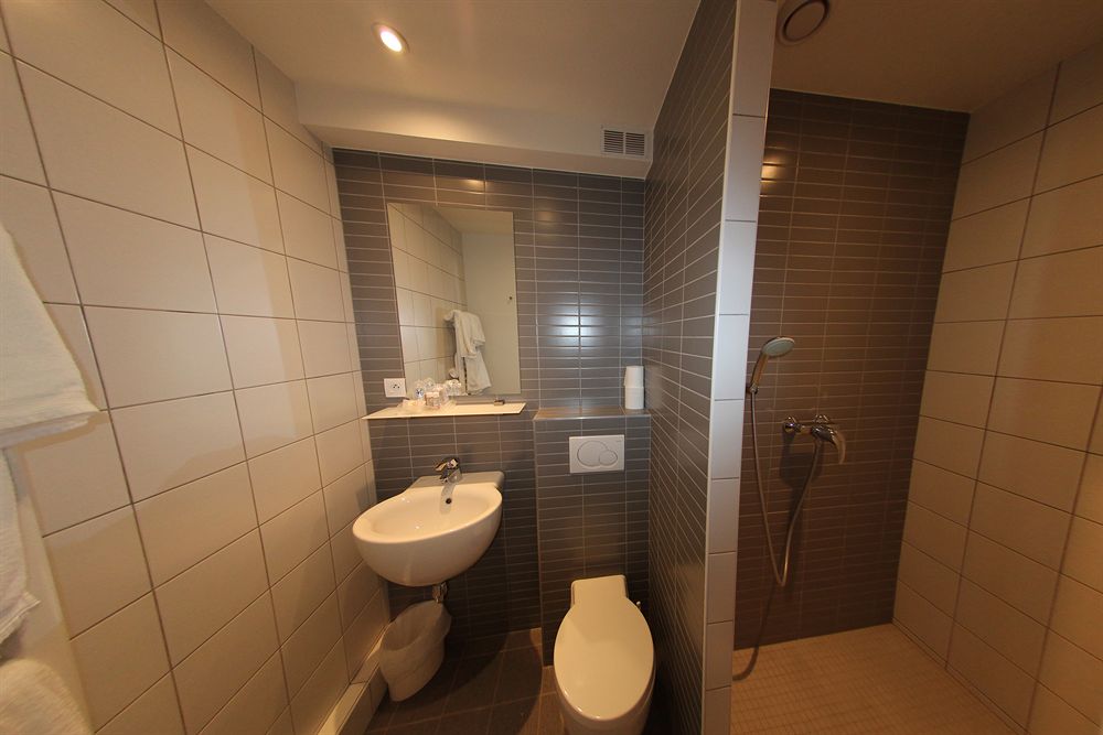 Fotos del hotel - INTER-HOTEL DES CEDRES