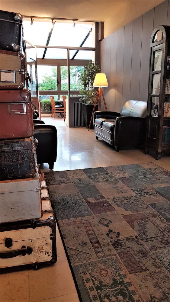 Fotos del hotel - INTER-HOTEL DES CEDRES