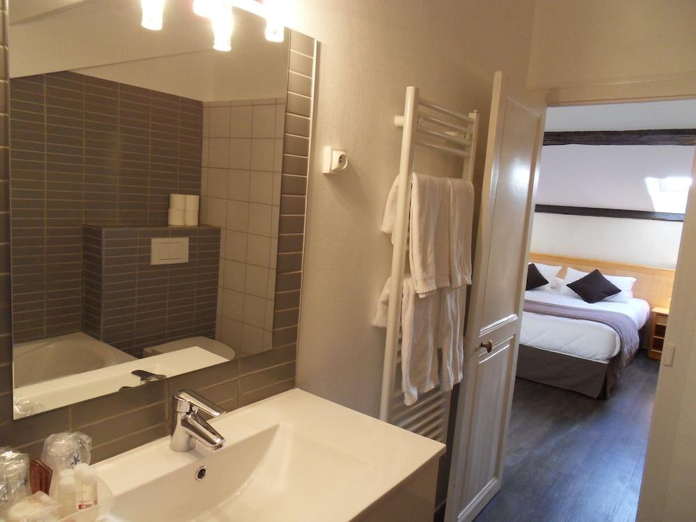Fotos del hotel - INTER-HOTEL DES CEDRES