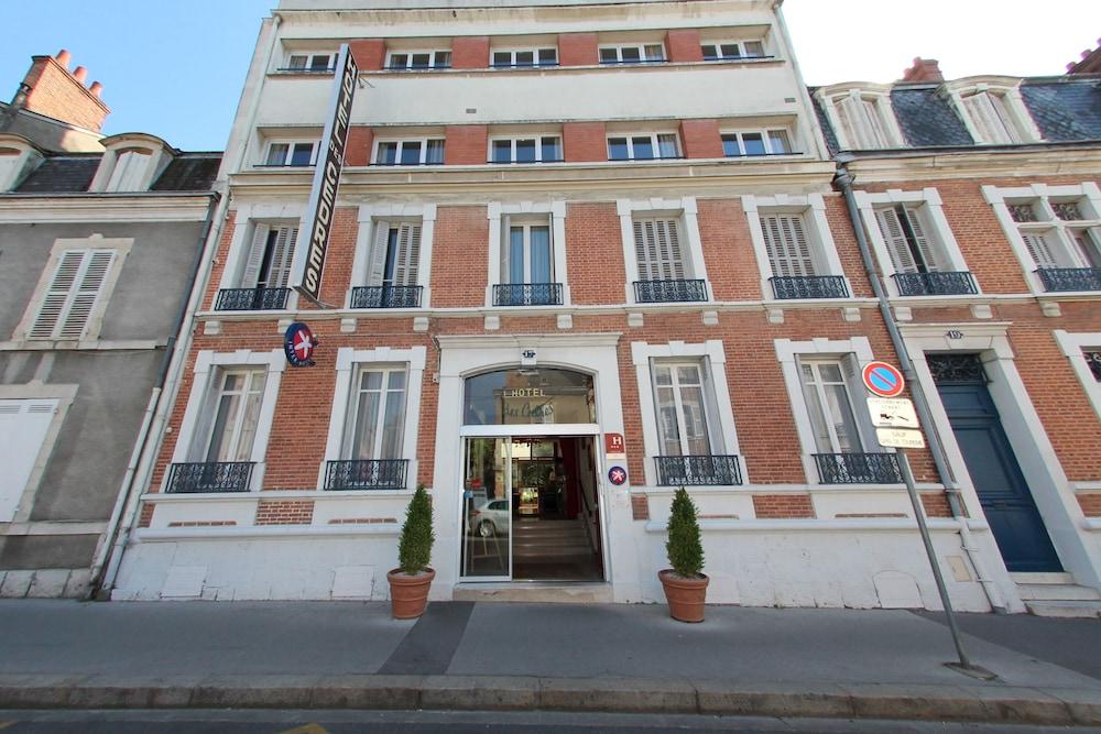 Fotos del hotel - INTER-HOTEL DES CEDRES