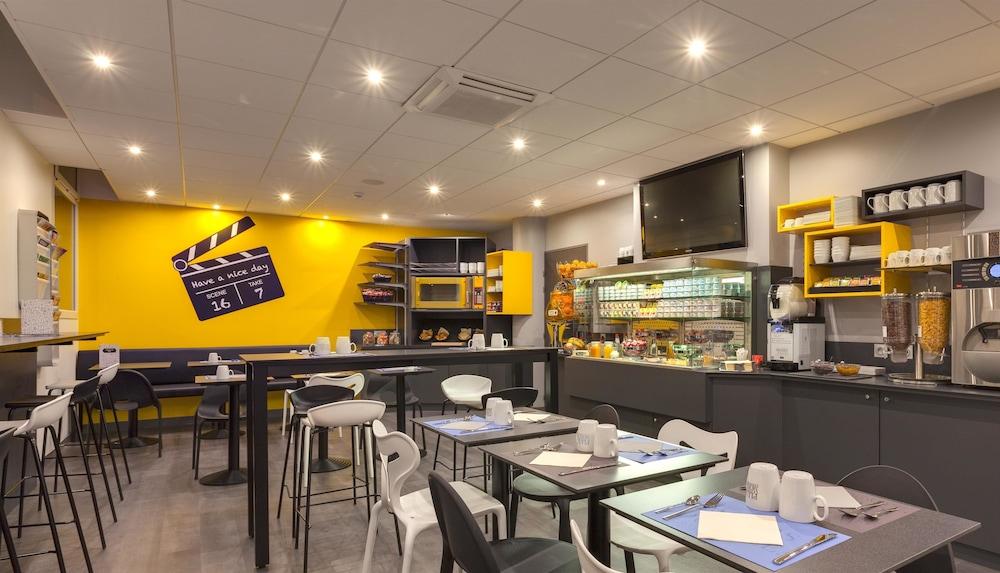 Fotos del hotel - Kyriad Rennes Centre
