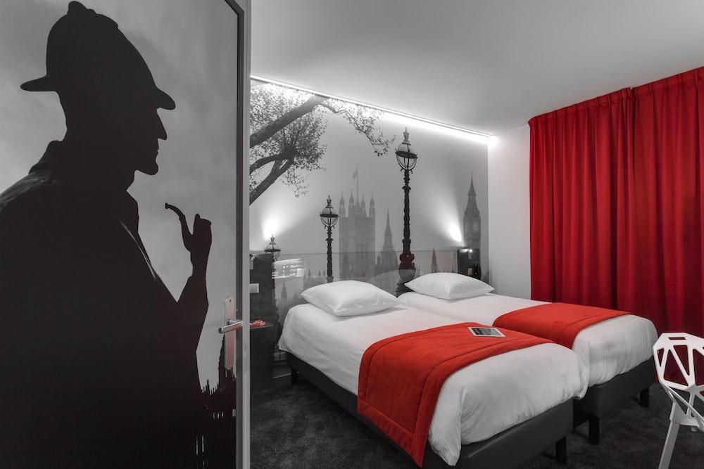Fotos del hotel - Kyriad Rennes Centre