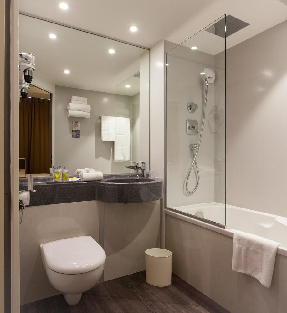 Fotos del hotel - Kyriad Rennes Centre