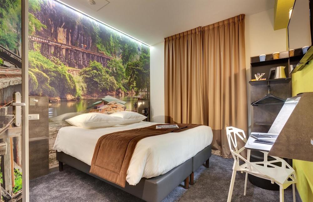 Fotos del hotel - Kyriad Rennes Centre