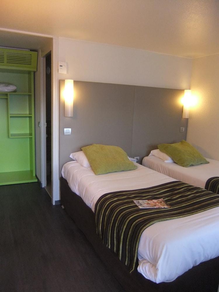 Fotos del hotel - Campanile Reims Sud - Bezannes
