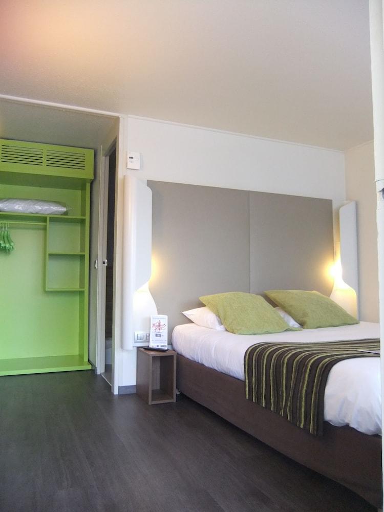 Fotos del hotel - Campanile Reims Sud - Bezannes
